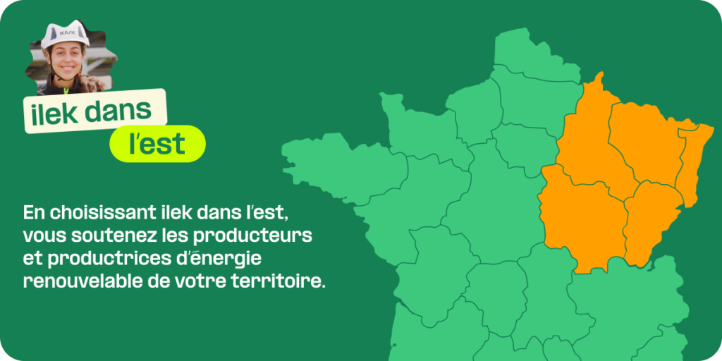 Aménagements pour la biodiversité et panneaux solaires à la centrale de Cessey-sur-Tille